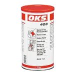 OKS 403 - 1 KG Marine Su Altı Gresi - Görsel 5