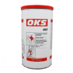 OKS 403 - 1 Kg Suya Dayanıklı Marine Gres Yağı - Görsel 3