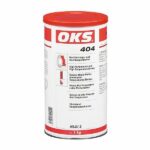 OKS 404 Yüksek Performans ve Lityum Kompleks Gresi 25 Kg - Görsel 4