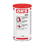 OKS 416 - 1 kg Gres Yağı - Görsel 3