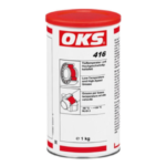 OKS 416 - 1 Kg Yüksek Devir Gres Yağı - Görsel 3