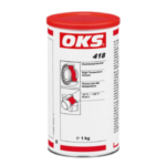 OKS 418 MoS2'li - 1 kg Gres Yağı - Görsel 3