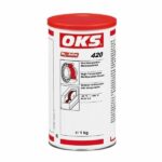 OKS 420 Rulman ve Dişli Gresi 1 Kg - Görsel 8