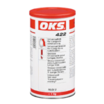 OKS 422 - 1 kg Gres Yağı - Görsel 3