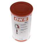 OKS 422 - 1 Kg Yüksek Hız ve Yüksek Sıcaklık Gres Yağı - Görsel 2