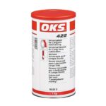 OKS 422 - Yüksek Devir, Sıcaklık ve Yük Gresi 1 kg - Görsel 2