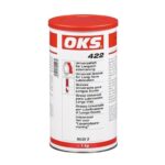 OKS 422 - Yüksek Devir, Sıcaklık ve Yük Gresi 1 kg - Görsel 4