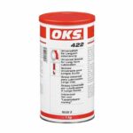 OKS 422 - Yüksek Devir, Sıcaklık ve Yük Gresi 1 kg - Görsel 7