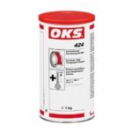 OKS 424 1 Kg Sentetik Yüksek Sıcaklık Gresi