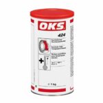 OKS 424 1 Kg Sentetik Yüksek Sıcaklık Gresi - Görsel 3