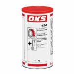 OKS 424 1 Kg Sentetik Yüksek Sıcaklık Gresi - Görsel 5