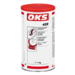 OKS 428 - 1 Kg Sentetik Sıvı Dişli Gres Yağı - Görsel 3