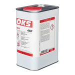 OKS 450 - 1 Litre Tam Sentetik Zincir Yağı - Görsel 3