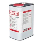 OKS 450 Zincir Yağı 1 L - Görsel 2