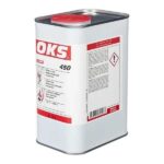 OKS 450 Zincir Yağı 1 L - Görsel 5