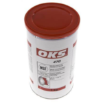 OKS 470 - 1 Kg Gıda Onaylı Beyaz Yağlayıcı Gres Yağı - Görsel 2