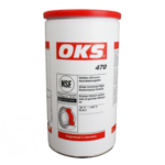 OKS 470 - 1 Kg Gıda Onaylı Beyaz Yağlayıcı Gres Yağı - Görsel 3