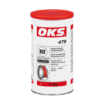 OKS 470 - 1 kg Gres Yağı - Görsel 3