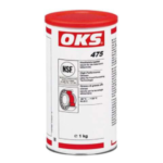 OKS 475 PTFE'li - 1 kg Gres Yağı