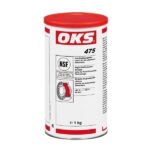 OKS 475 PTFE'li Yüksek Devir Gıda Gresi 1 Kg - Görsel 6