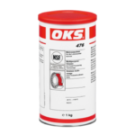 OKS 476 - 1 kg Gres Yağı - Görsel 3