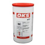 OKS 477 - 1 Kg Gıda Onaylı Vana ve Contalama Gres Yağı - Görsel 3