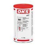OKS 477 Vana ve Contalama Gresi 1 Kg - Görsel 6
