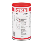 OKS 479 - 1 Kg Gıda Onaylı Yüksek Sıcaklık Gres Yağı - Görsel 2