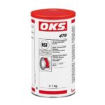OKS 479 Yüksek Sıcaklık Gıda Gresi 1 Kg - Görsel 4