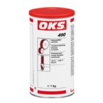 OKS 490 - 1 Kg Açık Dişlilere Grafitli Gres Yağı - Görsel 3