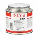 OKS 510 Mos2'li Kaygan Lak 5 Kg - Görsel 2