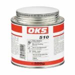 OKS 510 Mos2'li Kaygan Lak 5 Kg - Görsel 7