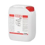 OKS 530 Mos2'li Kaygan Lak Su Bazlı 5 Kg - Görsel 2