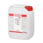 OKS 530 Mos2'li Kaygan Lak Su Bazlı 5 Kg - Görsel 4