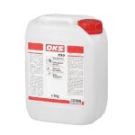 OKS 530 Mos2'li Kaygan Lak Su Bazlı 5 Kg - Görsel 6