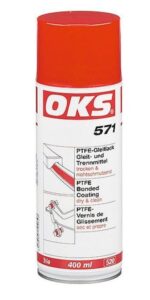 OKS 571 - 400 ml PTFE Teflon Sprey - Görsel 3
