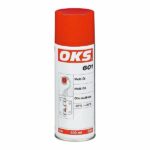 OKS 601 Çok Amaçlı Yağlayıcı Sprey 400 Ml - Görsel 3