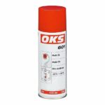 OKS 601 Çok Amaçlı Yağlayıcı Sprey 400 Ml - Görsel 6