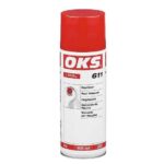 OKS 611 - 400 ml MOS2 Katkılı Pas Çözücü Sprey - Görsel 5