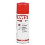 OKS 611 - 400 ml MOS2 Katkılı Pas Çözücü Sprey - Görsel 8