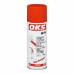 OKS 671 Yağlayıcı Sprey 400 Ml - Görsel 6