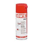 OKS 701 Sentetik Hassas Yağlayıcı Sprey 400 Ml - Görsel 2