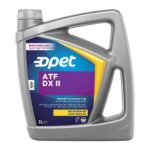 Opet ATF DEX 2 - 3 Litre Fren ve Direksiyon Yağı - Görsel 2