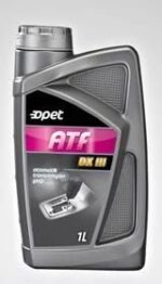 Opet ATF DEX 3 - 1 Litre Fren ve Direksiyon Yağı - Görsel 2