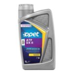 Opet ATF DEX 2 - 1 Litre Fren ve Direksiyon Yağı - Görsel 4
