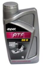 Opet ATF DEX 2 - 1 Litre Fren ve Direksiyon Yağı - Görsel 2