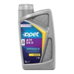 Opet ATF DEX 2 - 1 Litre Fren ve Direksiyon Yağı