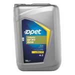 Opet Fullgear EP MT 80W - 18 Litre Şanzıman Yağı - Görsel 2