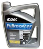 Opet Fullmaster 20W-50 - 4 Litre Motor Yağı - Görsel 2