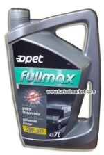 Opet Fullmax 5W-30 - 7 Litre Motor Yağı - Görsel 2